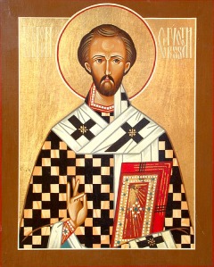 St. John Chrystostom